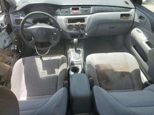 2005 Mitsubishi Lancer Es VIN: JA3AJ26E75U016517 Lot: 59485404