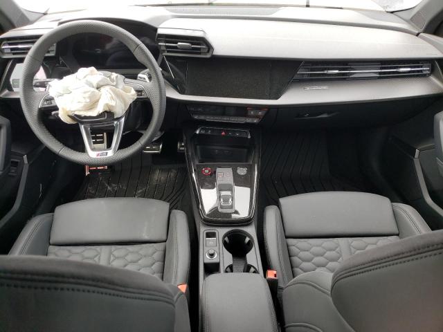 2024 AUDI RS3 WUAG4DGY6RA907285