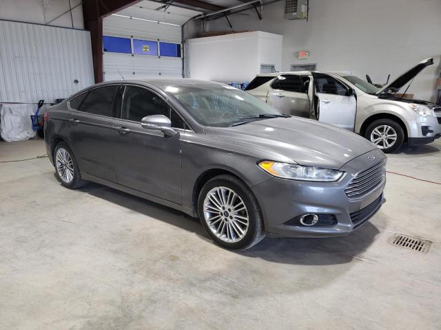 2014 Ford Fusion Se VIN: 3FA6P0HD7ER348629 Lot: 60143314