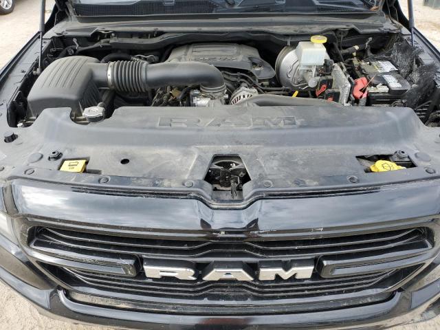 2019 Ram 1500 Laramie VIN: 1C6SRFJT5KN775126 Lot: 58635954