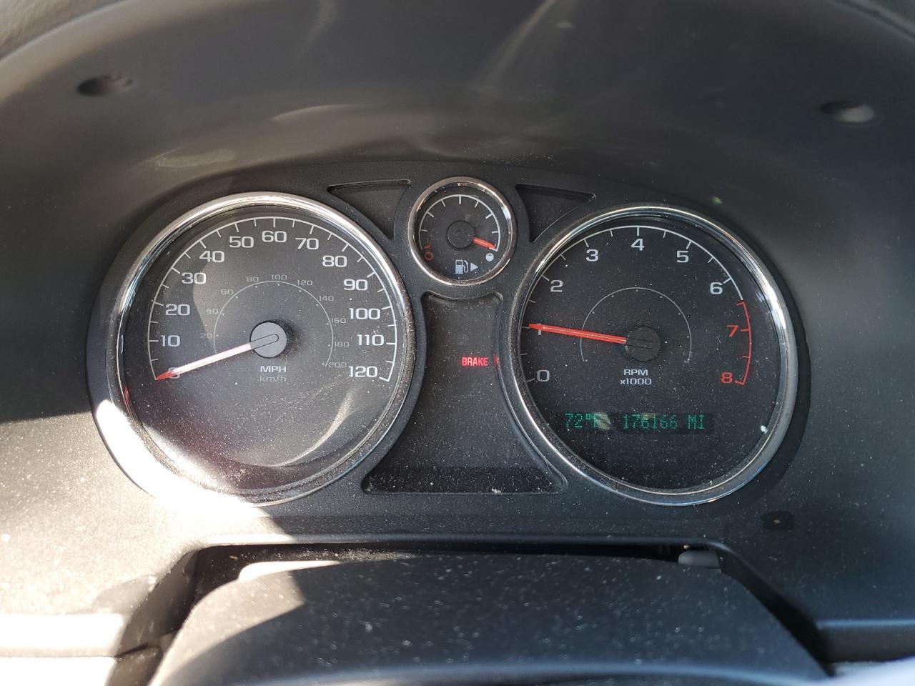 1G1AS58H097229622 2009 Chevrolet Cobalt Ls