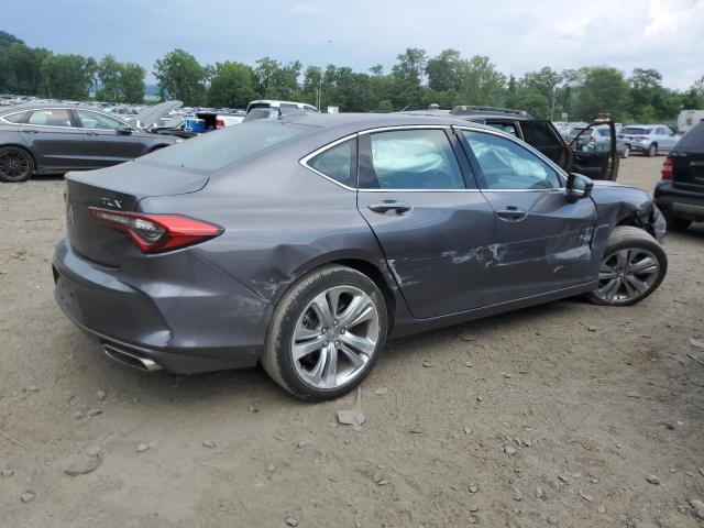 2021 Acura TLX - Image 3