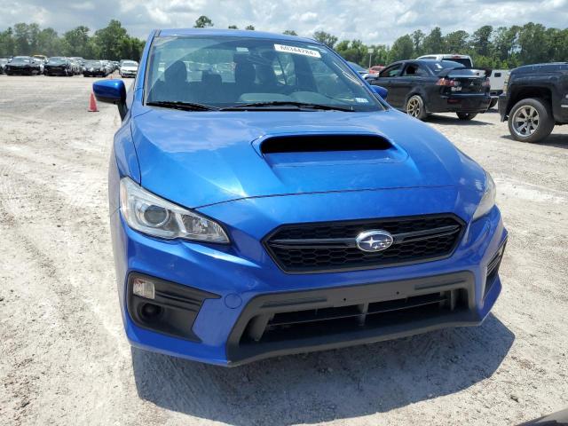 2019 Subaru Wrx VIN: JF1VA1A67K9811861 Lot: 60344284