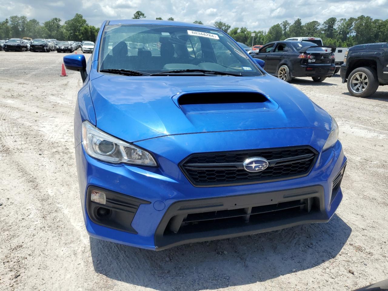 JF1VA1A67K9811861 2019 Subaru Wrx