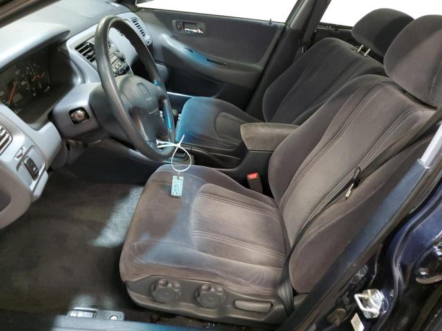 2000 Honda Accord Lx VIN: 1HGCG5641YA003562 Lot: 57373984