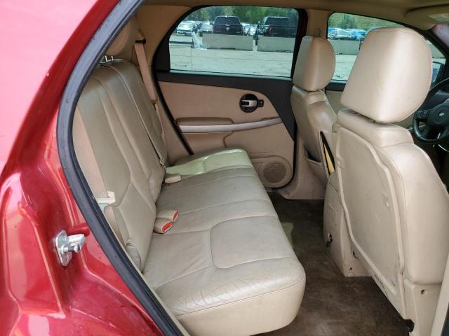 2005 Chevrolet Equinox Lt VIN: 2CNDL73F556123742 Lot: 58170564