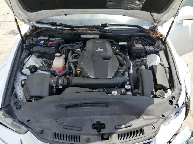 2017 Lexus Is 200T VIN: JTHBA1D20H5045623 Lot: 59920334