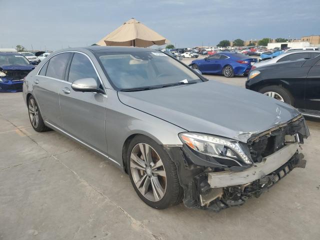 Vin: wddug8cb3fa116844, lot: 57096964, mercedes-benz s-class 550 20154