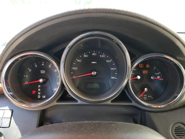 2008 Cadillac Cts VIN: 1G6DF577280153588 Lot: 58313904