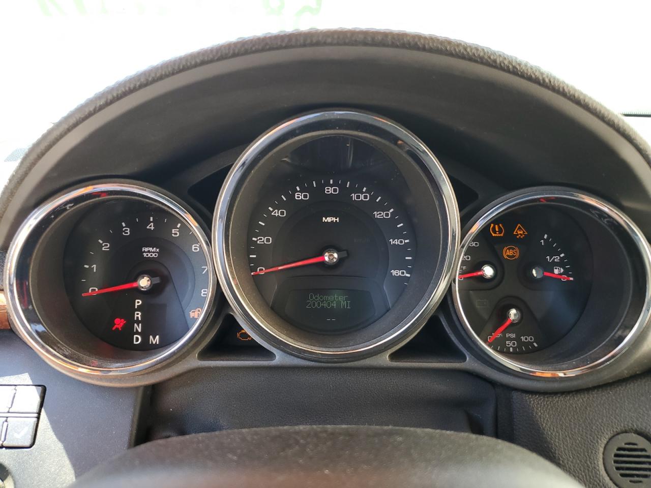 1G6DF577280153588 2008 Cadillac Cts