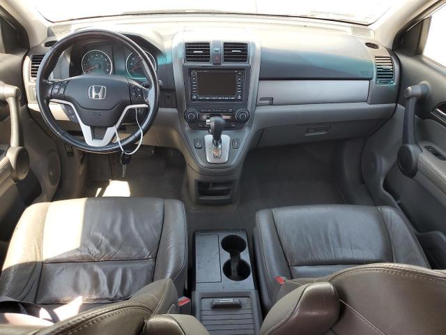 5J6RE4H77AL003120 2010 Honda Cr-V Exl