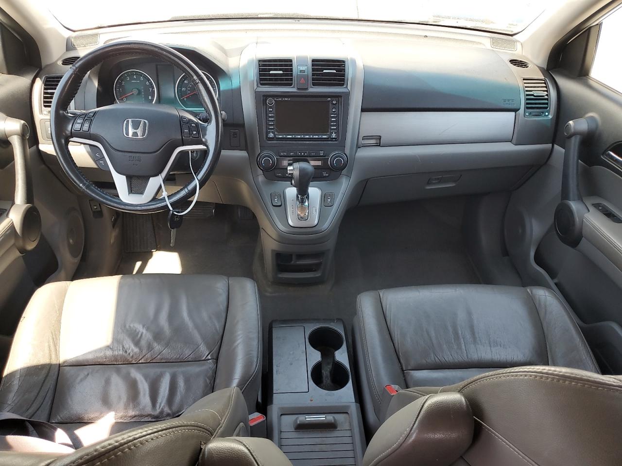 5J6RE4H77AL003120 2010 Honda Cr-V Exl 5J6RE4H77AL003120 2010 Honda Cr-V Exl