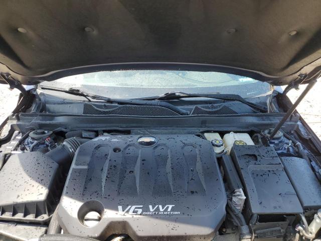 2017 Chevrolet Impala Lt VIN: 2G1105S35H9134795 Lot: 61156254