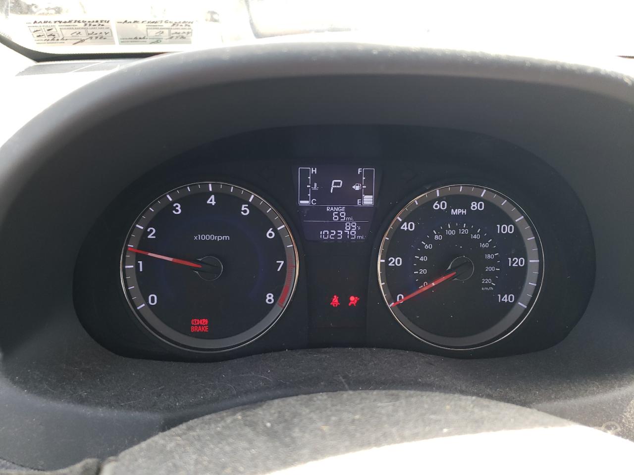 KMHCT4AE9GU028996 2016 Hyundai Accent Se