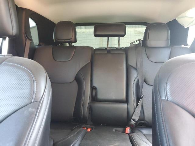 2022 Jeep Cherokee Latitude Lux VIN: 1C4PJMMX7ND539922 Lot: 60293514