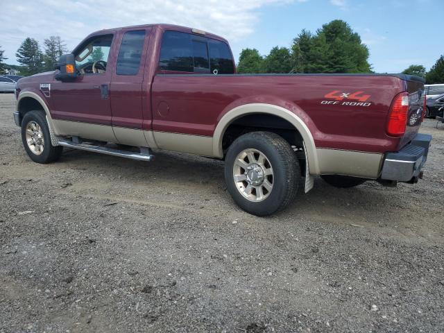 2008 Ford F250 Super Duty VIN: 1FTSX21R48EB90221 Lot: 60886184