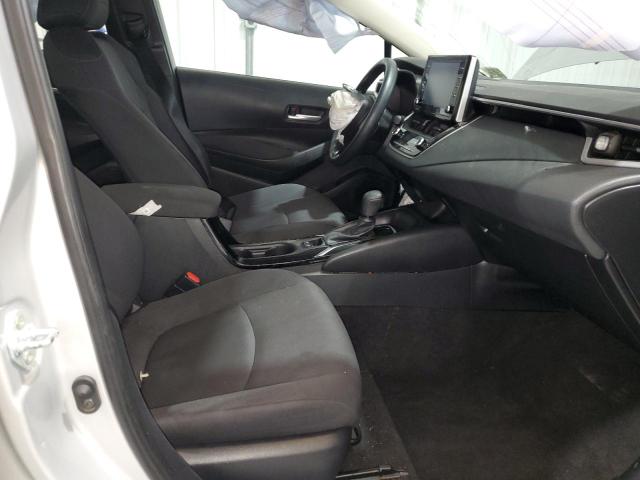 2021 TOYOTA COROLLA LE - 5YFEPMAE5MP247982