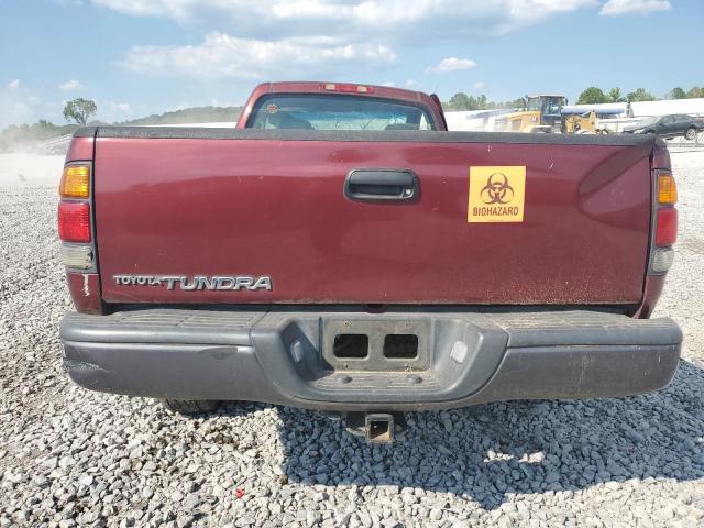 2003 Toyota Tundra VIN: 5TBJN32163S394563 Lot: 58532034