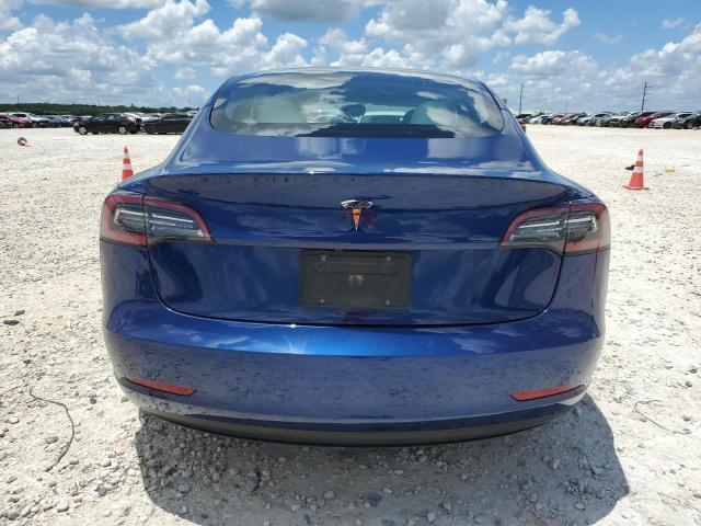 2021 Tesla Model 3 VIN: 5YJ3E1EA7MF092138 Lot: 60498244