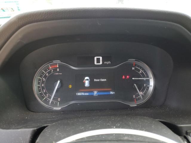 2016 Honda Pilot Exl VIN: 5FNYF6H51GB090274 Lot: 58283074