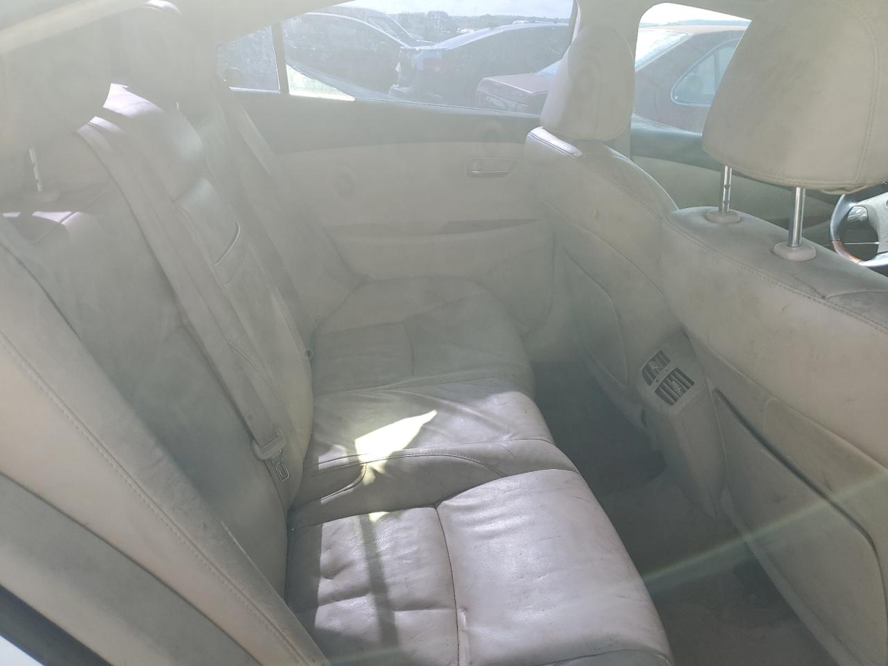 JTHBJ46G682199278 2008 Lexus Es 350