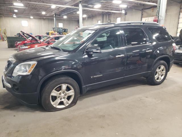 2008 GMC Acadia Slt-1 VIN: 1GKEV23718J200911 Lot: 57921254