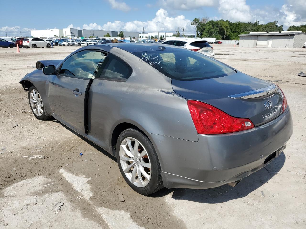 JN1CV6EL3DM981592 2013 Infiniti G37