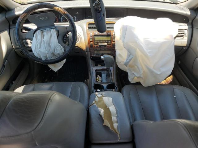 2002 Toyota Avalon Xl VIN: 4T1BF28B32U213279 Lot: 60141544