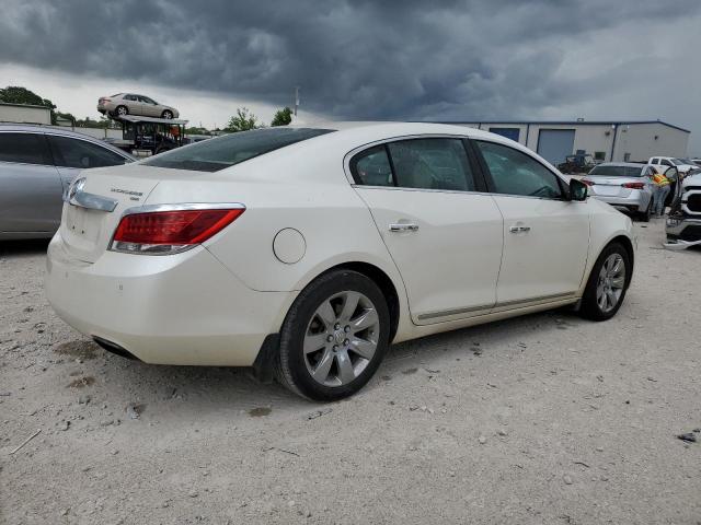 2010 Buick Lacrosse Cxs VIN: 1G4GE5GV8AF302192 Lot: 58609114