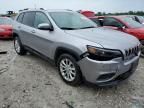 JEEP CHEROKEE L photo