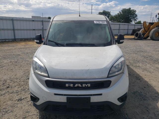 2022 Ram Promaster City Tradesman VIN: ZFBHRFAB0N6W29860 Lot: 57921584