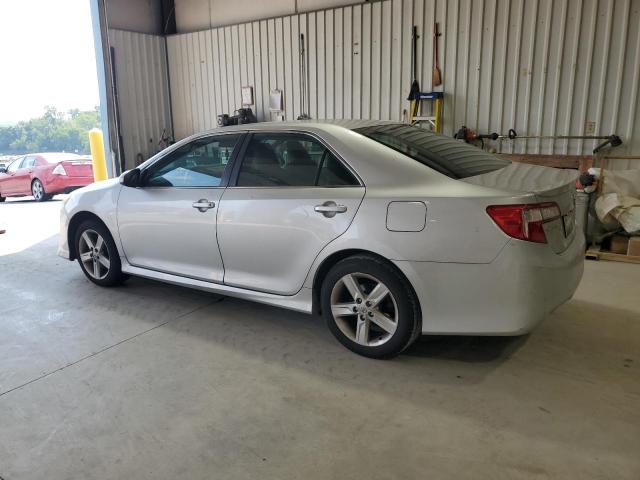 VIN 4T1BF1FK6DU282659 2013 Toyota Camry, L no.2