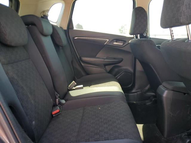 2016 Honda Fit Lx VIN: JHMGK5H53GX035685 Lot: 56429754