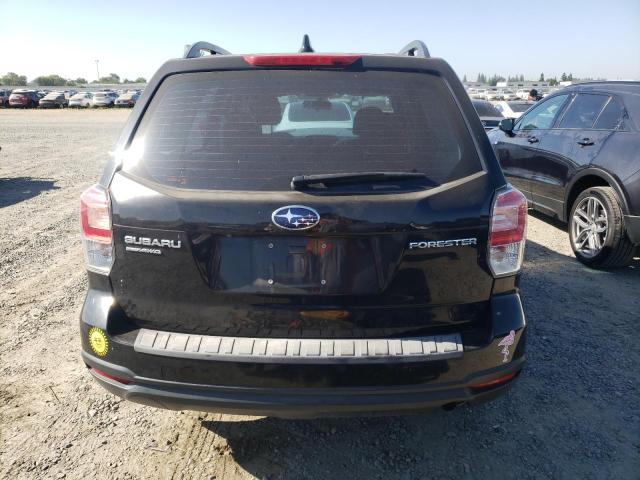 2018 Subaru Forester 2.5I VIN: JF2SJABC4JH616016 Lot: 58480654