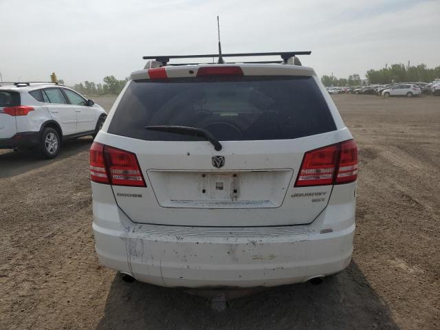 2010 Dodge Journey Sxt VIN: 3D4PG5FV4AT245238 Lot: 59437624