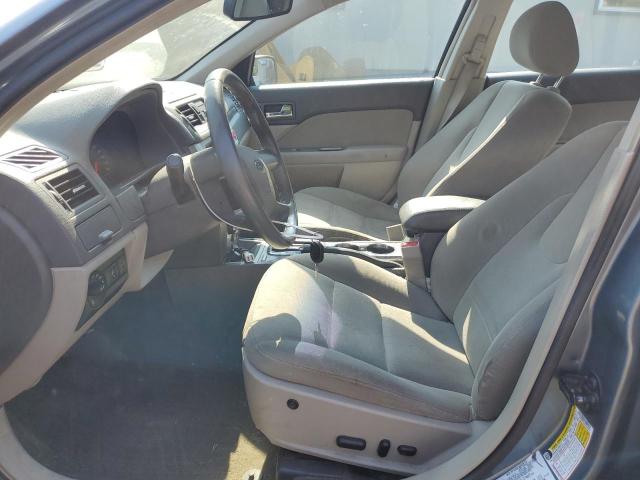 2012 Ford Fusion Hybrid VIN: 3FADP0L3XCR160013 Lot: 59475334