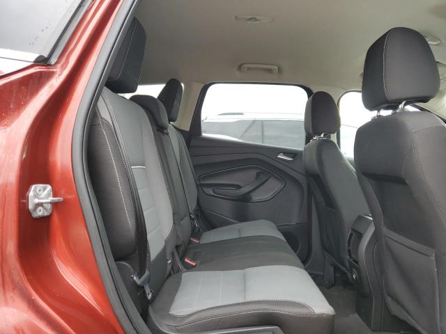 2014 Ford Escape Se VIN: 1FMCU9GX1EUB94302 Lot: 59741704