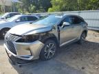 LEXUS RX 450H photo