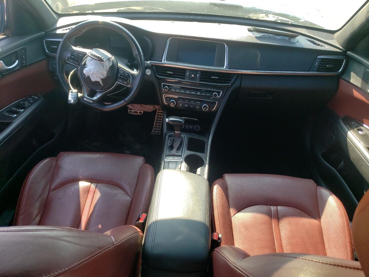 5XXGW4L25HG152013 2017 Kia Optima Sx