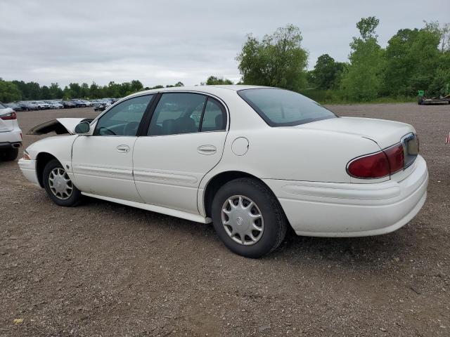 2004 Buick Lesabre Custom VIN: 1G4HP52K544107193 Lot: 58010804