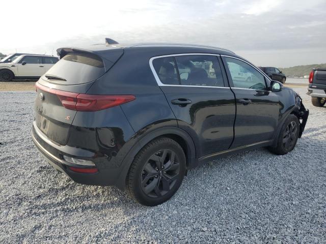 2020 KIA SPORTAGE S - KNDP63AC1L7722242