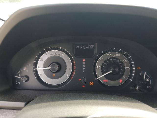 2011 Honda Odyssey Touring VIN: 5FNRL5H96BB053093 Lot: 59597814