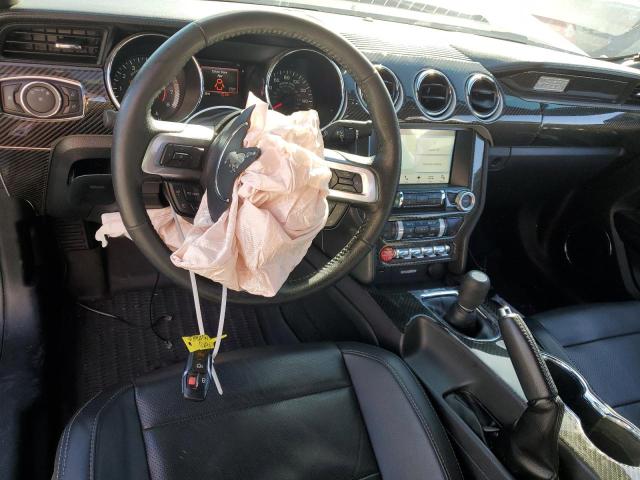 2017 Ford Mustang Gt VIN: 1FA6P8CF6H5250612 Lot: 57438964