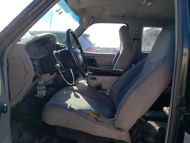 1999 Ford Ranger Super Cab VIN: 1FTYR14V8XTA76532 Lot: 60415634