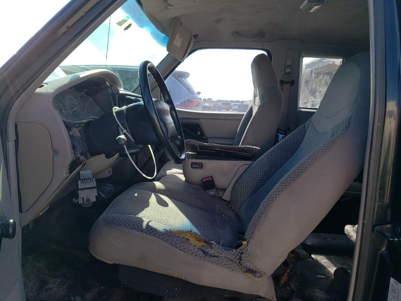 1FTYR14V8XTA76532 1999 Ford Ranger Super Cab