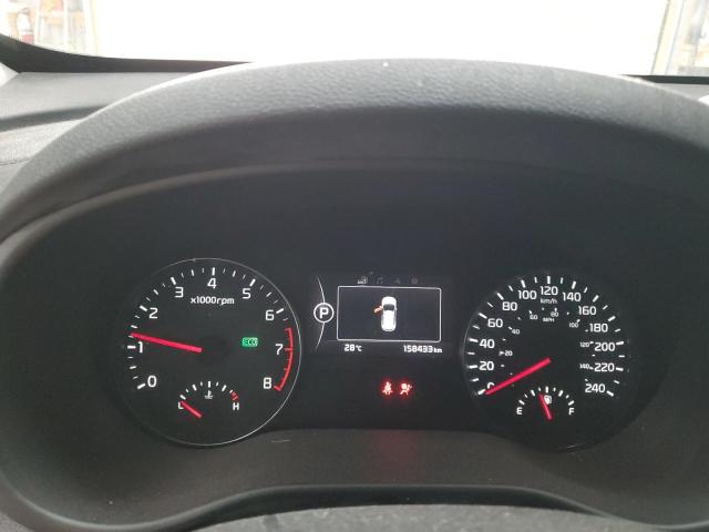 2017 KIA SPORTAGE E - KNDPNCAC6H7279158