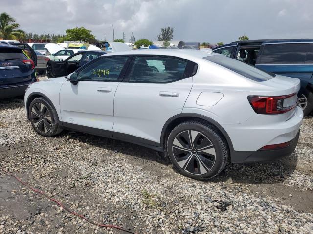 YSMEG3KAXPL126050 Polestar 2 2023