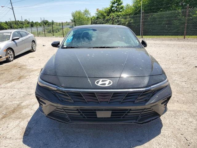 2024 HYUNDAI ELANTRA SE - KMHLS4DG3RU664249