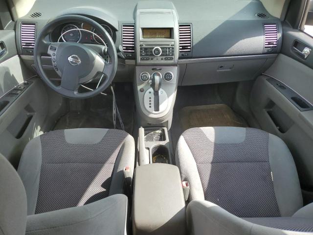 2007 Nissan Sentra 2.0 VIN: 3N1AB61E07L699092 Lot: 59395224