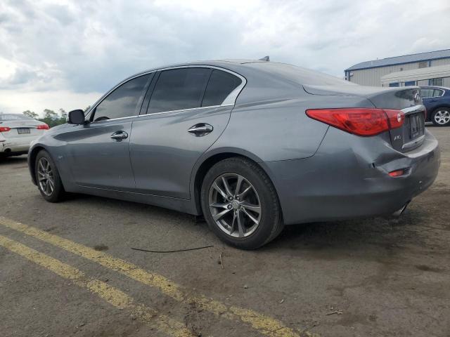 2017 Infiniti Q50 Premium VIN: JN1EV7AR6HM840000 Lot: 47739424